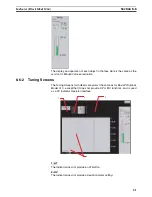 Предварительный просмотр 76 страницы Omron Face Plate Auto-Builder for NS 3.1 Operation Manual