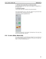 Preview for 98 page of Omron Face Plate Auto-Builder for NS 3.1 Operation Manual