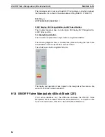 Preview for 101 page of Omron Face Plate Auto-Builder for NS 3.1 Operation Manual