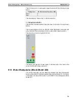 Preview for 106 page of Omron Face Plate Auto-Builder for NS 3.1 Operation Manual