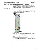 Preview for 114 page of Omron Face Plate Auto-Builder for NS 3.1 Operation Manual