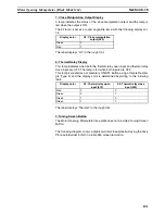 Preview for 116 page of Omron Face Plate Auto-Builder for NS 3.1 Operation Manual