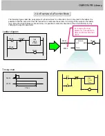 Preview for 7 page of Omron FB LIBRARY - Startup Manual