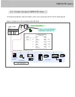 Preview for 9 page of Omron FB LIBRARY - Startup Manual