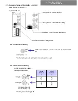 Предварительный просмотр 17 страницы Omron FB LIBRARY - Startup Manual