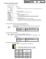 Предварительный просмотр 60 страницы Omron FB LIBRARY - Startup Manual