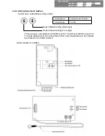 Предварительный просмотр 64 страницы Omron FB LIBRARY - Startup Manual