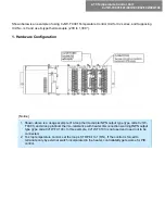 Предварительный просмотр 140 страницы Omron FB LIBRARY - Startup Manual