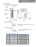 Предварительный просмотр 142 страницы Omron FB LIBRARY - Startup Manual