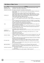 Preview for 4 page of Omron fh-1 series User Manual