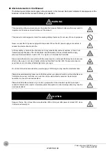 Preview for 18 page of Omron fh-1 series User Manual