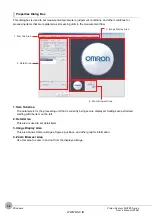 Предварительный просмотр 36 страницы Omron fh-1 series User Manual