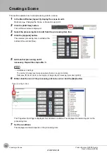 Предварительный просмотр 54 страницы Omron fh-1 series User Manual