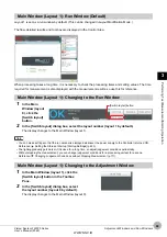 Preview for 71 page of Omron fh-1 series User Manual