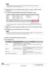 Preview for 100 page of Omron fh-1 series User Manual