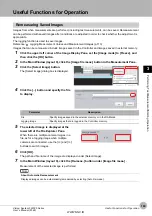 Предварительный просмотр 111 страницы Omron fh-1 series User Manual