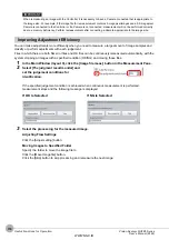 Preview for 112 page of Omron fh-1 series User Manual