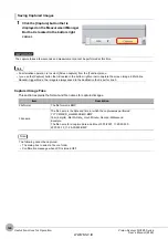 Preview for 126 page of Omron fh-1 series User Manual