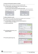 Предварительный просмотр 128 страницы Omron fh-1 series User Manual