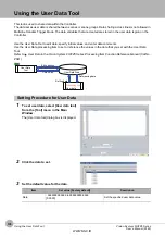 Preview for 140 page of Omron fh-1 series User Manual