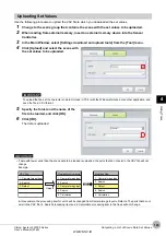 Предварительный просмотр 147 страницы Omron fh-1 series User Manual