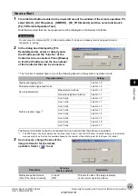 Предварительный просмотр 163 страницы Omron fh-1 series User Manual