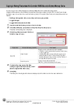 Preview for 262 page of Omron fh-1 series User Manual