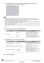 Preview for 268 page of Omron fh-1 series User Manual