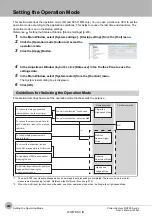 Предварительный просмотр 270 страницы Omron fh-1 series User Manual