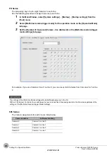 Предварительный просмотр 276 страницы Omron fh-1 series User Manual