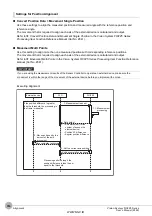 Preview for 316 page of Omron fh-1 series User Manual