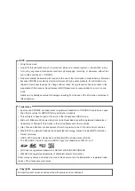 Preview for 2 page of Omron FH-2 Series Hardware Setup Manual