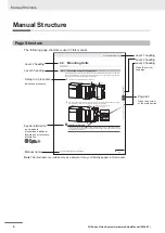 Предварительный просмотр 6 страницы Omron FH-2 Series Hardware Setup Manual