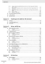 Preview for 12 page of Omron FH-2 Series Hardware Setup Manual