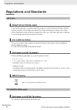 Preview for 26 page of Omron FH-2 Series Hardware Setup Manual