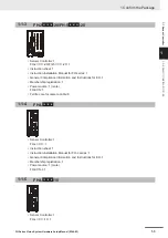 Предварительный просмотр 37 страницы Omron FH-2 Series Hardware Setup Manual