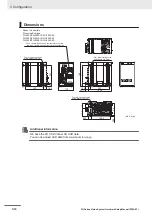 Предварительный просмотр 68 страницы Omron FH-2 Series Hardware Setup Manual