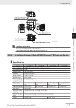 Предварительный просмотр 89 страницы Omron FH-2 Series Hardware Setup Manual