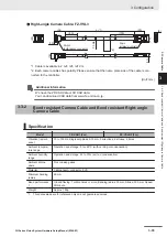 Preview for 93 page of Omron FH-2 Series Hardware Setup Manual