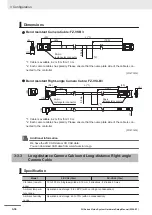 Preview for 94 page of Omron FH-2 Series Hardware Setup Manual