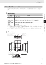 Предварительный просмотр 99 страницы Omron FH-2 Series Hardware Setup Manual