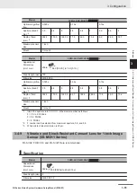 Preview for 113 page of Omron FH-2 Series Hardware Setup Manual