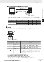 Preview for 141 page of Omron FH-2 Series Hardware Setup Manual