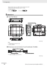 Предварительный просмотр 142 страницы Omron FH-2 Series Hardware Setup Manual