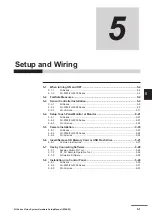 Preview for 155 page of Omron FH-2 Series Hardware Setup Manual