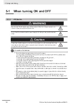 Предварительный просмотр 156 страницы Omron FH-2 Series Hardware Setup Manual