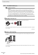 Предварительный просмотр 178 страницы Omron FH-2 Series Hardware Setup Manual