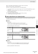 Предварительный просмотр 203 страницы Omron FH-2 Series Hardware Setup Manual