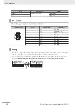 Preview for 234 page of Omron FH-2 Series Hardware Setup Manual