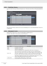 Предварительный просмотр 54 страницы Omron fh series Operation Manual